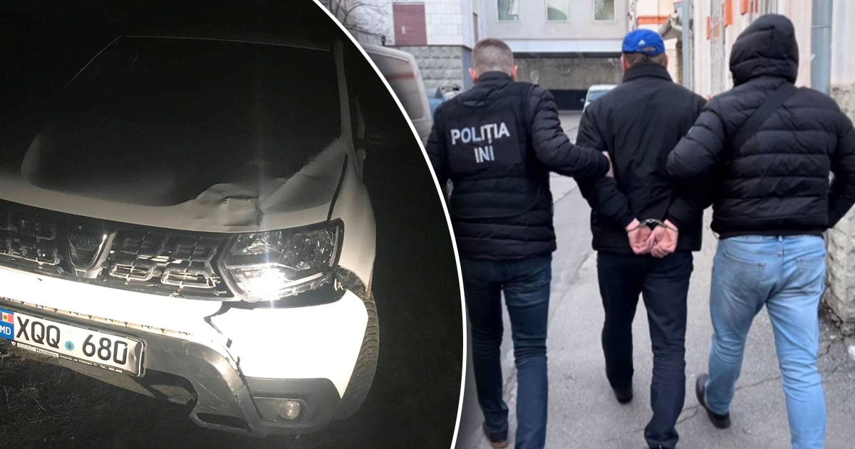 Мэр Болдурешт, насмерть сбивший подростка, остается под стражей.