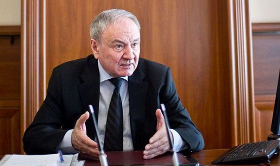 Nicolae Timofti a convocat astazi,15 octombrie, o nouă şedinţă a Consiliului Suprem de Securitate (CSS). Foto: puterea.ro