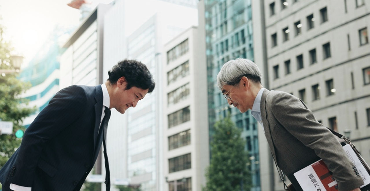 Названа самая вежливая страна в мире.