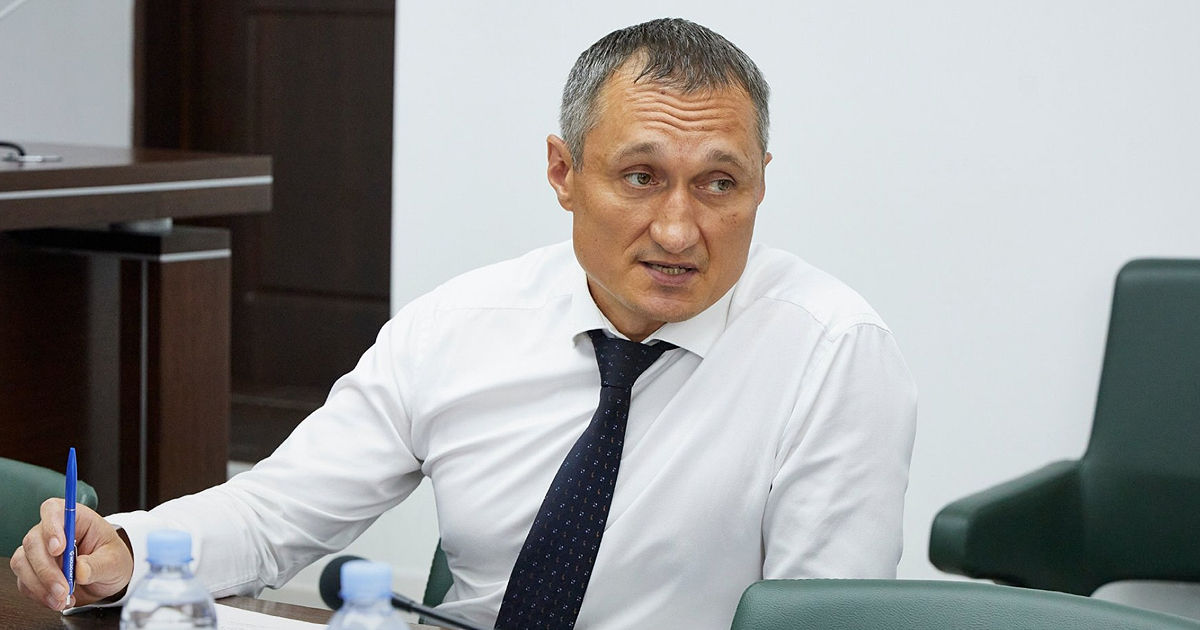 Тарнавский: Резолюция НСГ и Исполкома по Гуцул противоречит Конституции Молдовы.