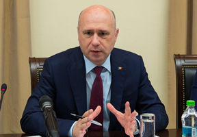 Premierul Filip cere anchetă în privința tergiversării publicării Recensământului.
