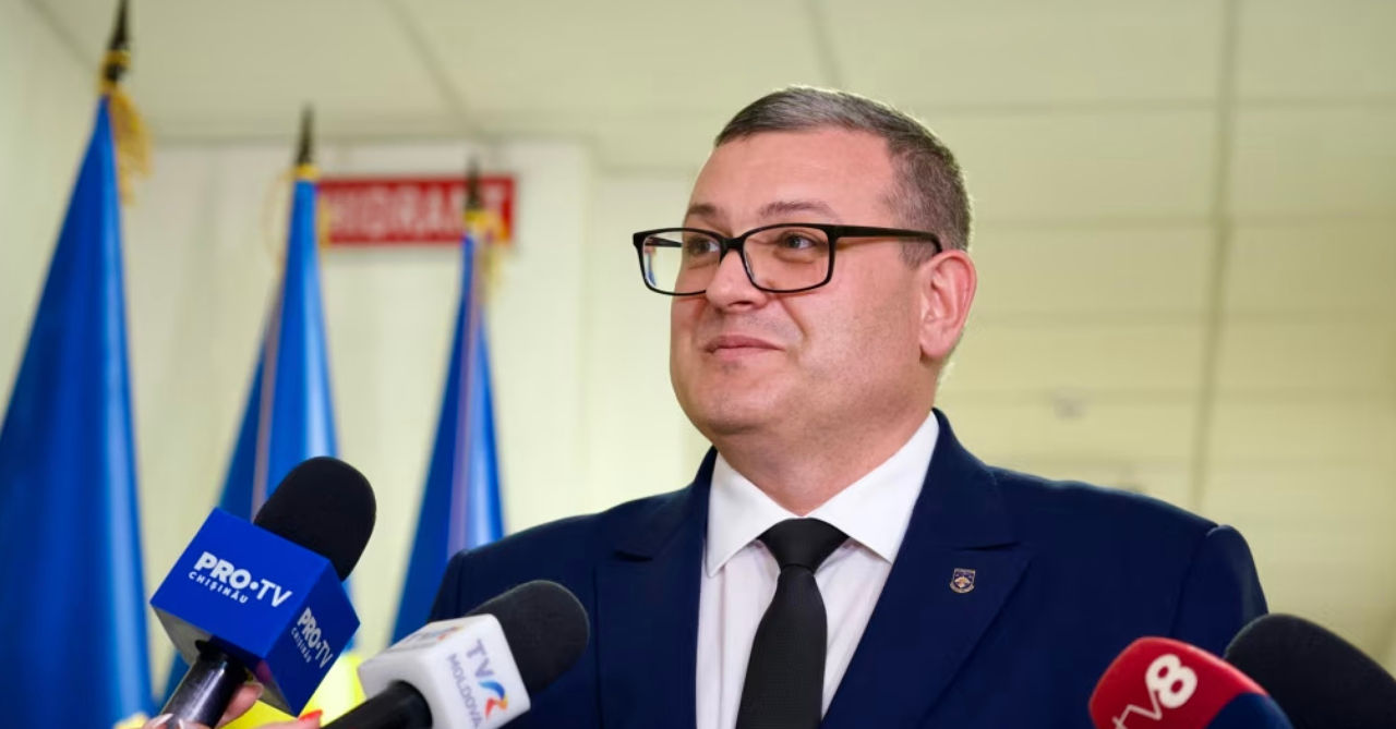 Marcel Dumbravan va fi numit procuror-șef al Procuraturii Anticorupție.