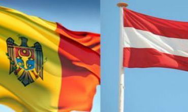 Austria, un partener strategic pentru dezvoltarea Republicii Moldova. 