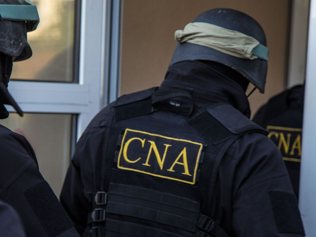 Задержанные по делу о незаконном получении субсидий отправлены в СИЗО на 30 суток.