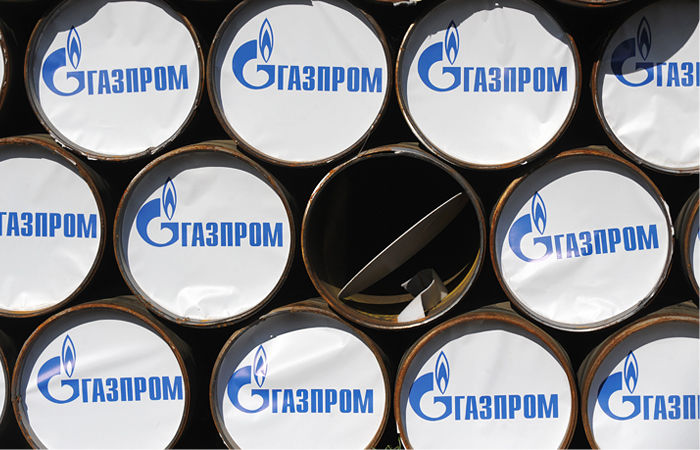 «Газпром» «ждет мяча» от Турции по «Турецкому потоку».