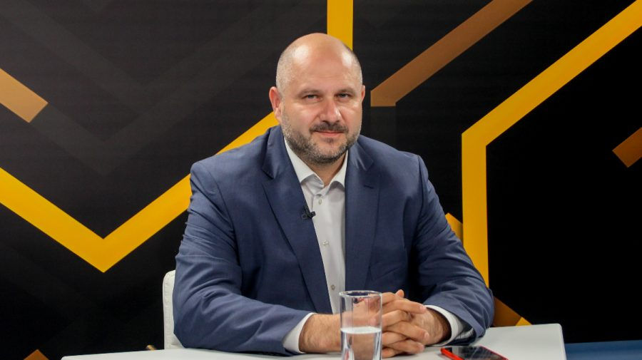 Parlicov: Majorarea prețurilor la carburanți este inevitabilă.
