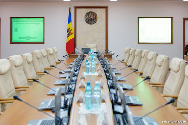 Când va fi prezentată noua componență a Guvernului