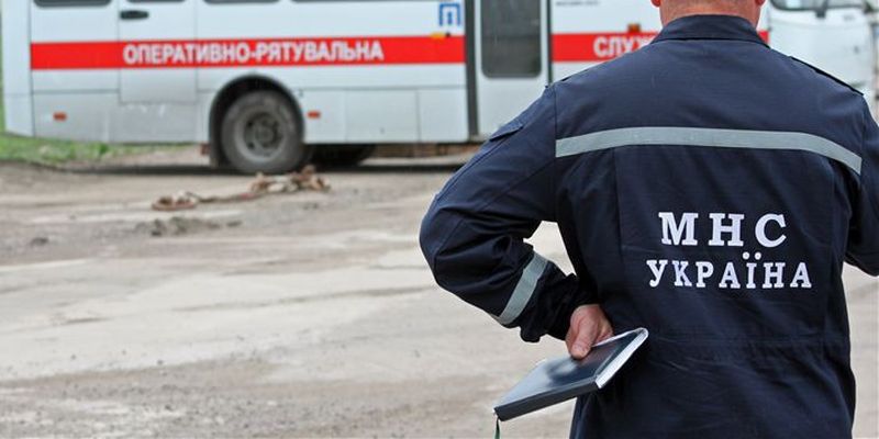 В ГСЧС Украины происходят кадровые перестановки.