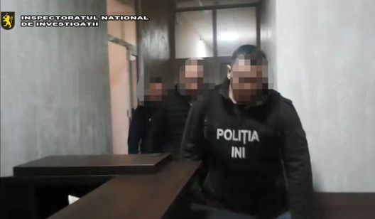 Если супруги будут признаны виновными, то им грозит до 20 лет тюрьмы. Фото: politia.md.