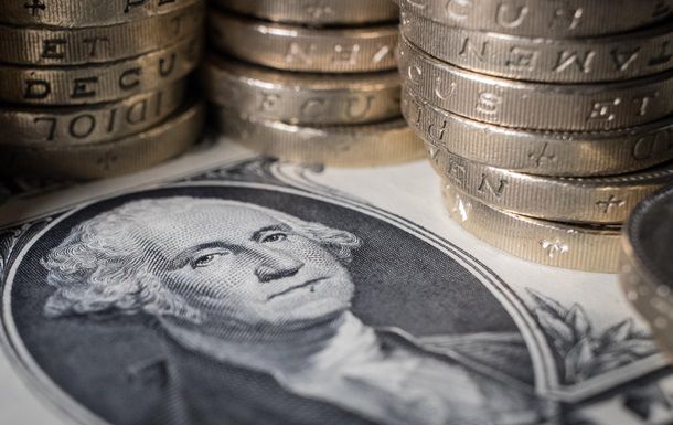 Дефицит платежного баланса Украины составил $3,8 млрд.