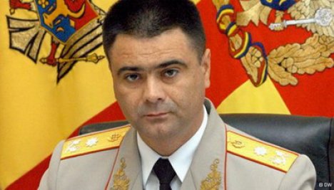 Согласно Маринуцы, его брат пострадал в результате конфликта, возникшего с лидером ЛП Михаем Гимпу. Фото: vesti.md