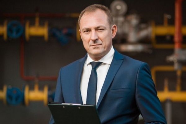 Отставка главы Chişinău-Gaz официально подтверждена.