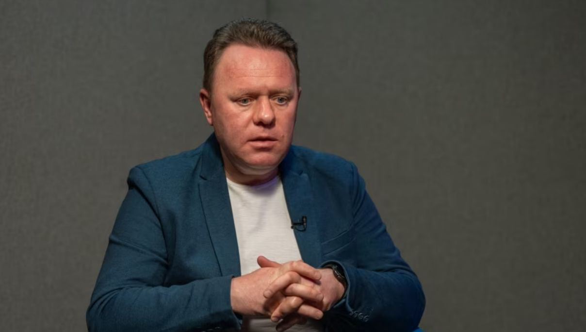 Фленкя: Люди в Молдове все более анемично реагируют на угрозы.
