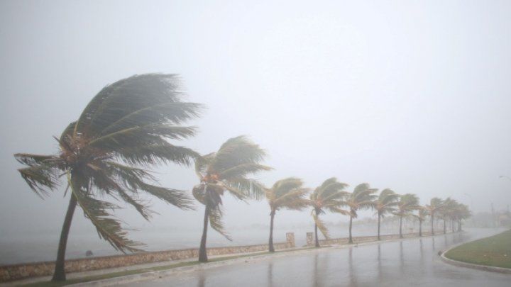 Sume uriaşe: Cât va costa economia SUA uraganul Irma
