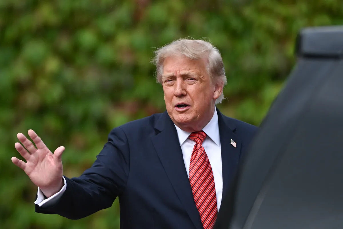 Трамп: Россия и Украина согласились не наносить удары по энергетике друг друга.