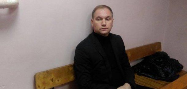 Curtea de Apel îl lasă pe Gacikevici în arest pentru 30 de zile.Foto: basarabia.md