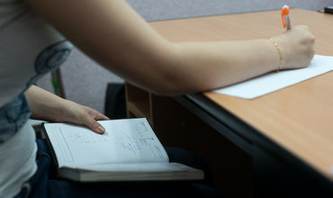 BAC 2017: Alți doi candidați au fost eliminați de la bacalaureat. Foto simbol: ipn.md