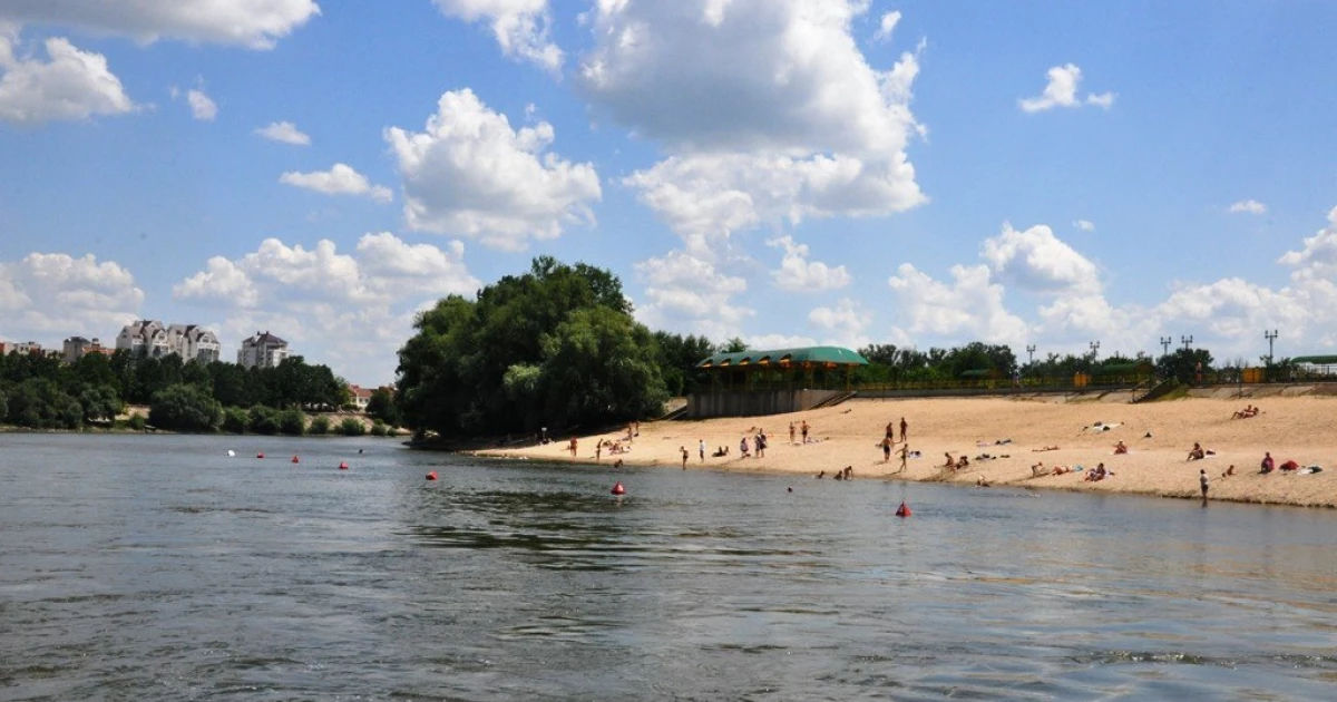 С 13 по 16 июня уровень воды в реке Днестр повысится.