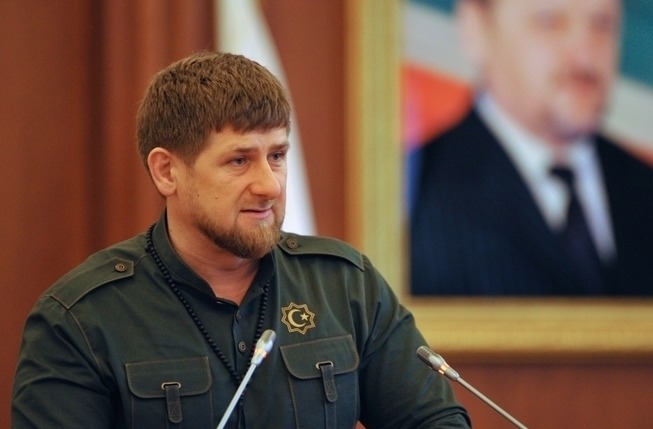 Поездка Кадырова в Сирию произойдёт до сентябрьских выборов главы Чечни. Фото: ria.ru