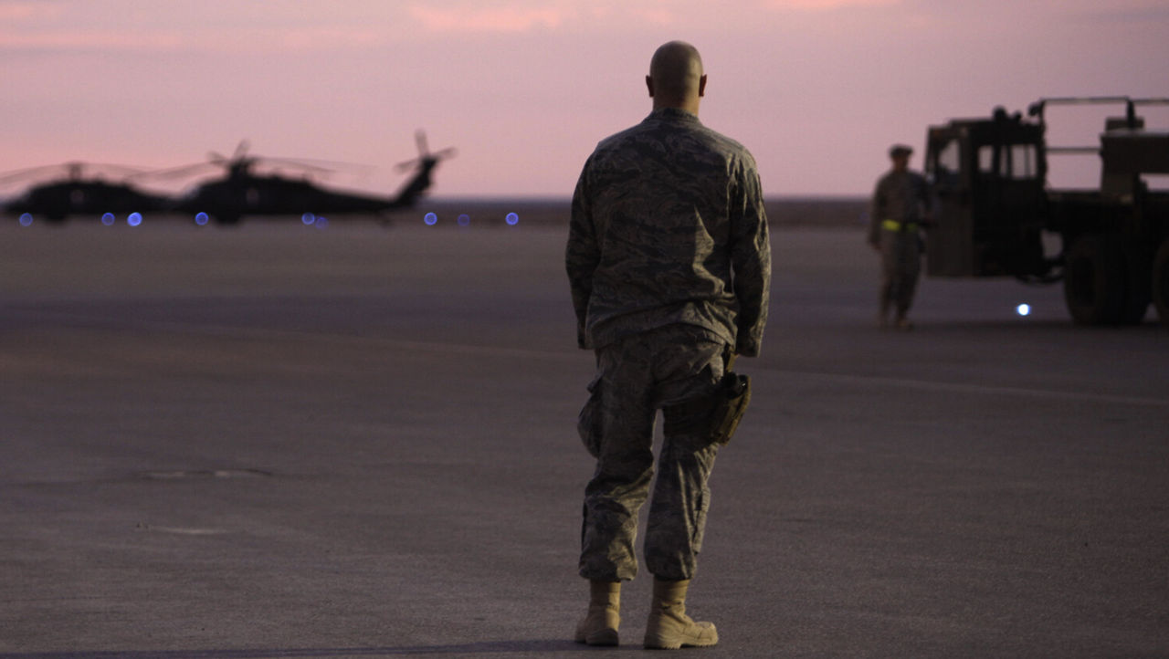 În Irak a fost anunțată o recompensă pentru informații despre militarii americani.