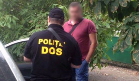 По этому случаю было возбуждено уголовное дело.