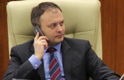 Канду заявил, что ответ о проверке информации получит максимум через месяц.