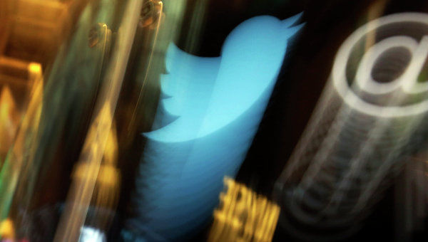 Доступ был восстановлен после того, как из Twitter были удалены материалы.