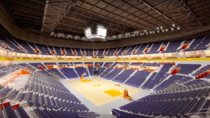 Спортивно-развлекательный комплекс "ARENA CHIŞINĂU" построят в Ставченах. Для этого выделили участок размером 70 гектаров.