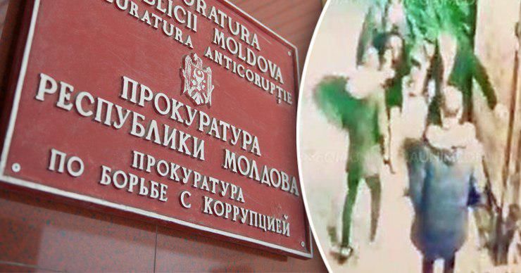 В АП проводят внутреннее расследование после изнасилования сотрудницы. Фото: Point.md