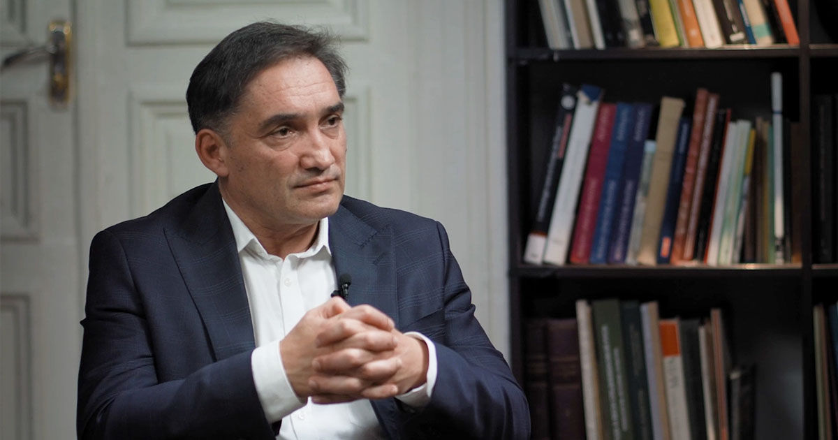 Stoianoglo: Scopul autorităților este o Procuratură îngenuncheată, dosare la comandă și control total.