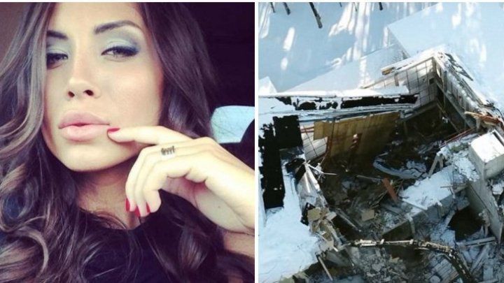 Motivul șocant pentru care un miliardar rus a dărâmat casa iubitei sale