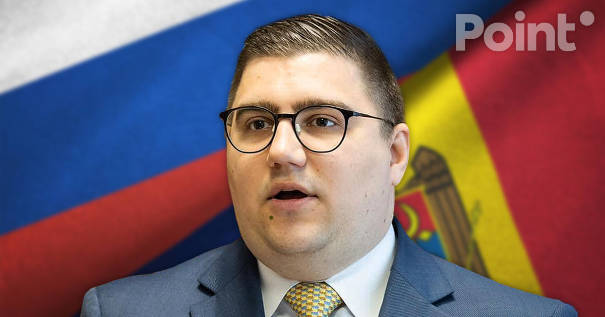 Водэ: Отношения с РФ деградировали, и это не ответственность Молдовы.