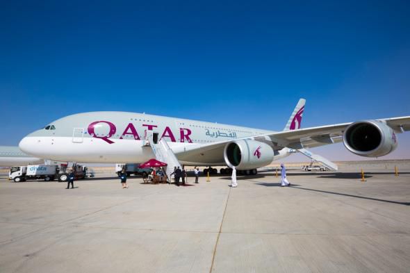 Arabia Saudită a revocat licența de zbor a companiei aeriene Qatar Airways și a închis toate birourile operaționale ale companiei.