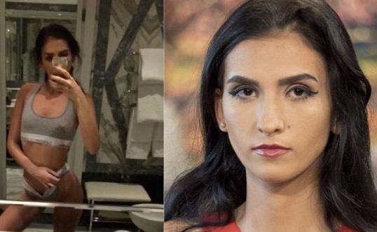 Alexandra Khefen a primit din partea părinţilor un apartament în Bucureşti, în valoare de 100 000 de euro. 