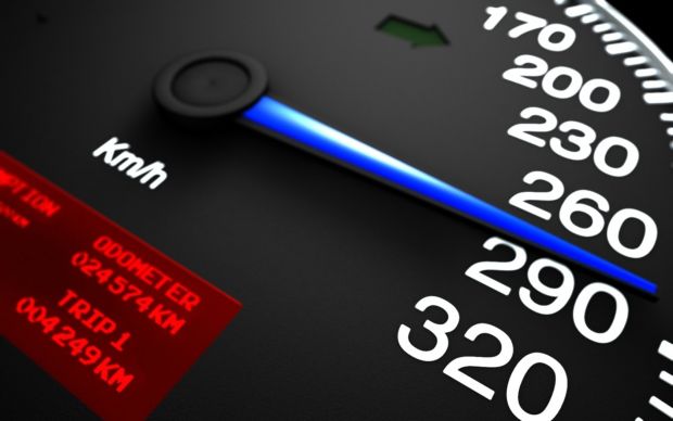 Legislaţia rutieră finlandeză prevede amenzi proporţionale cu veniturile autorului contravenţiei. Foto: zastavki.com