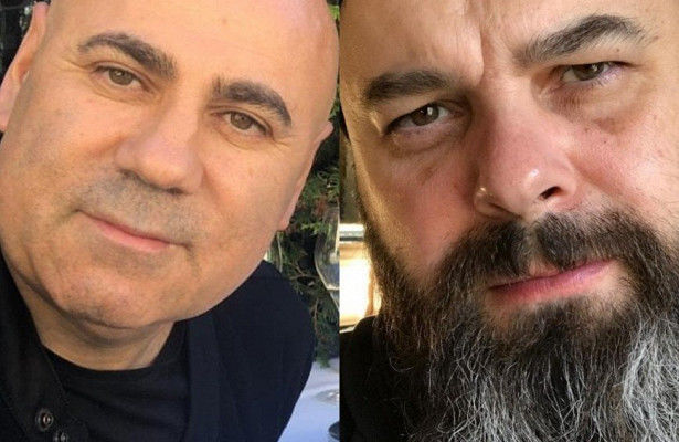 Пригожин обратился к похудевшему на сто килограммов Фадееву.