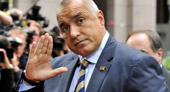 Premierul bulgar Boiko Borisov a anunțat că demisionează în urma rezultatului scrutinului prezidențial câștigat de candidatul susținut de Partidul Socialist, Rumen Radev.