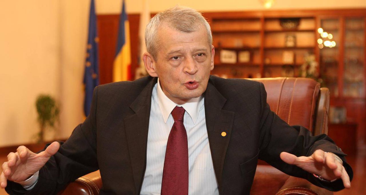Sorin Opresu a fost arestat preventiv pentru 30 de zile.