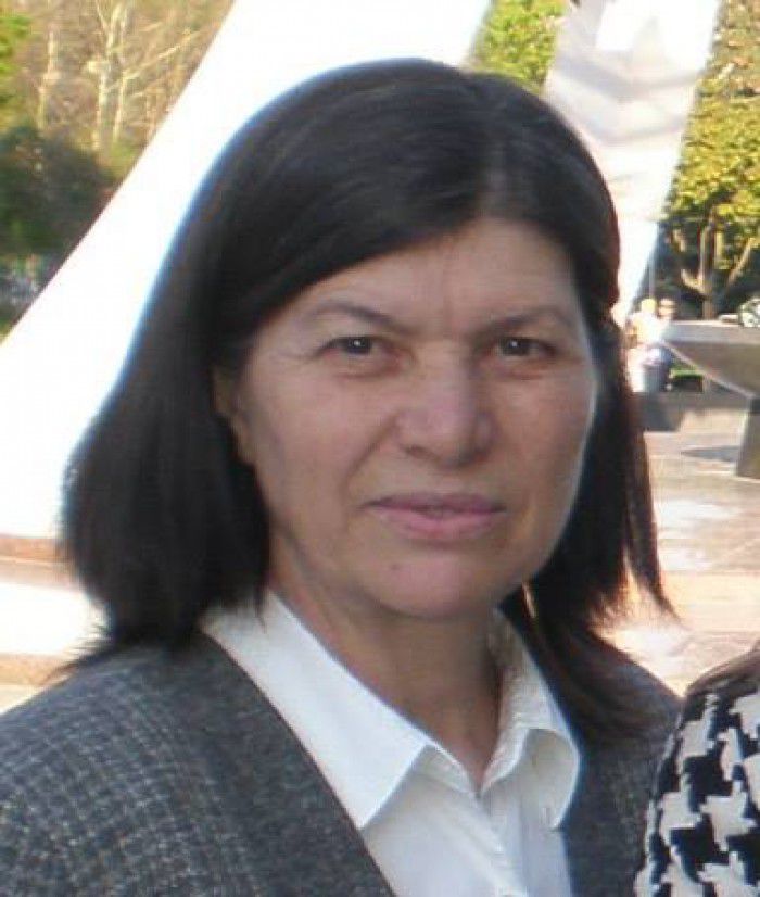 Женщина из Кишинева пропала три дня назад: Родственники просят помощи в поиске. Фото: Facebook