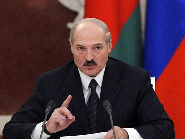 Lukaşenko, care este la putere din 1994, este supranumit "Ultimul dictator al Europei". Foto: ro-news.ro