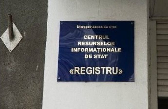 Госпредприятие Registru объяснило наличие 100 "мертвых душ" в списках избирателей.