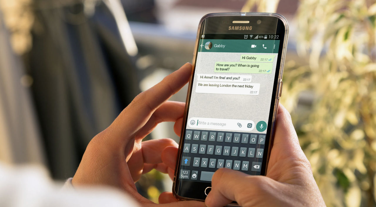 В WhatsApp появится еще одна функция из Telegram.