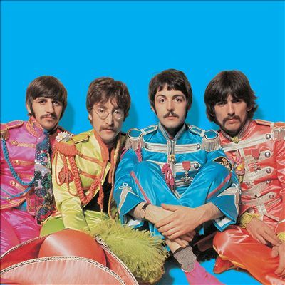 Найдена неизвестная запись The Beatles.