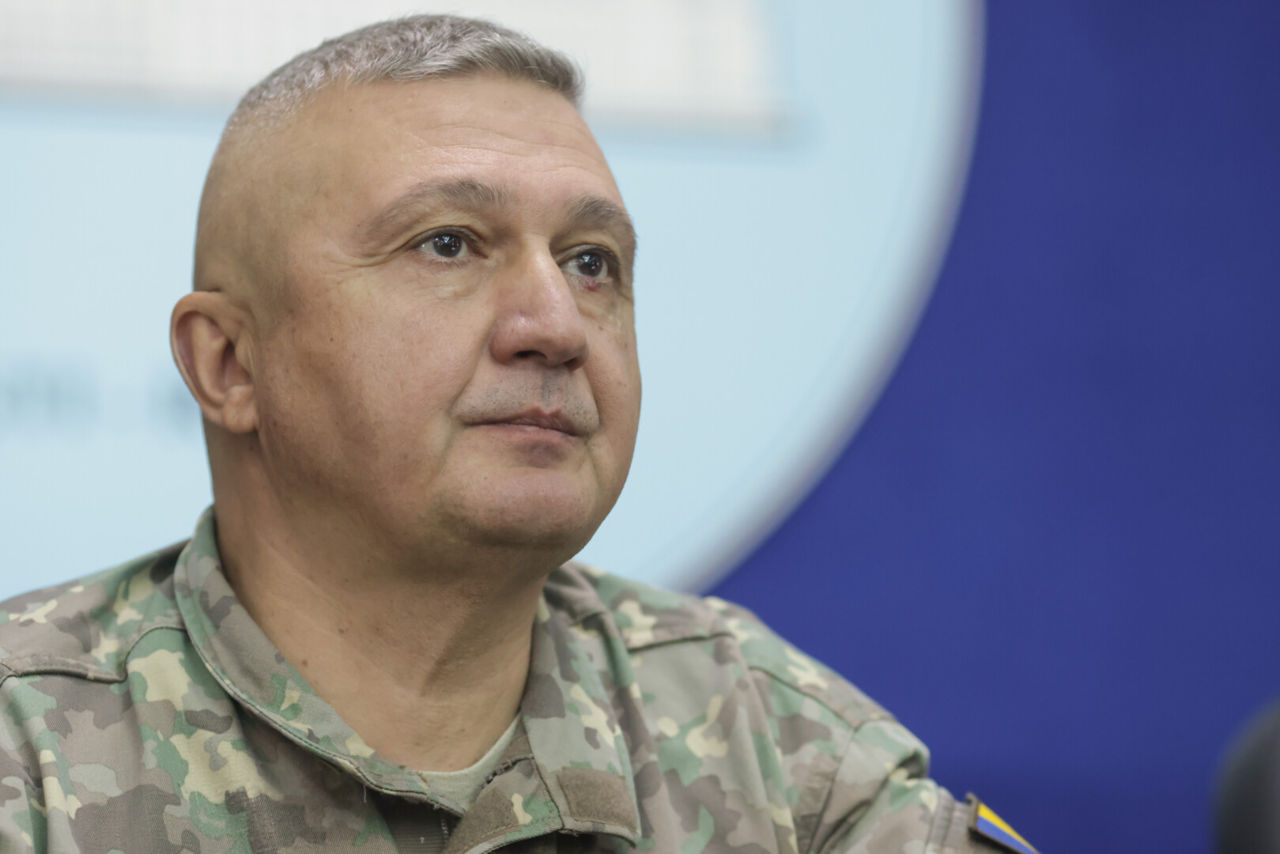В Румынии сообщили новые подробности о сбитом дроне-нарушителе: Похож на "Шахед".