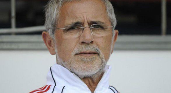 Gerd Muller este unul dintre jucătorii foarte mari ai fotbalului mon