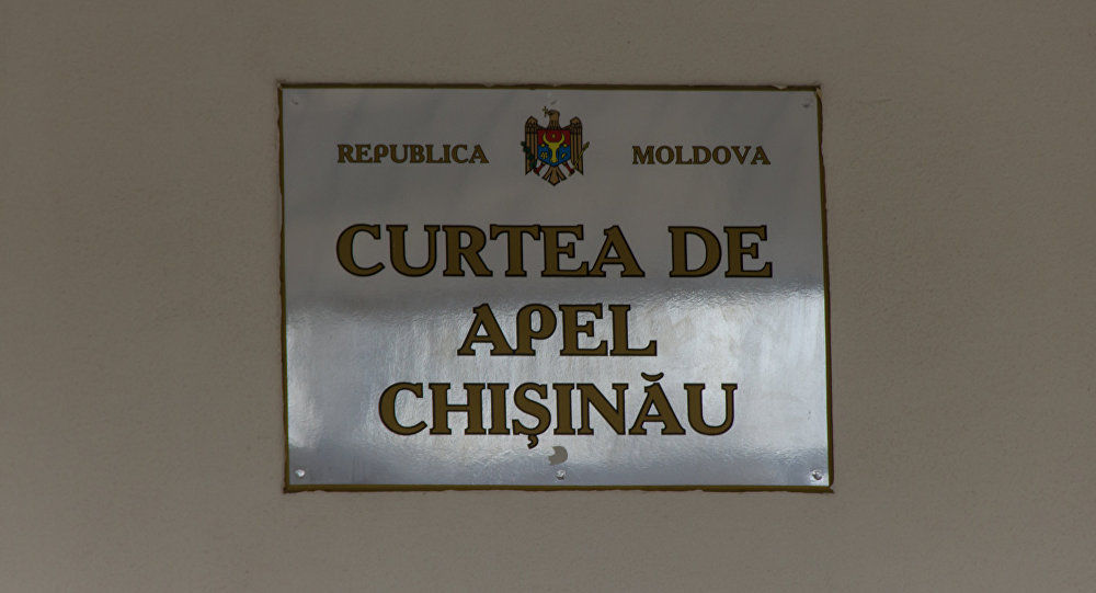 Avocații lui Ilan Șor au contestat prelungirea arestului la domiciliu. Foto: Sputnik
