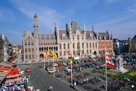 Belgia a facut miercuri un pas important catre extinderea legii privind eutanasia minorilor care sufera de o boala incurabila.