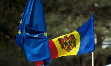 Uniunea Europeană a deschis în Republica Moldova două noi centre de informare. 