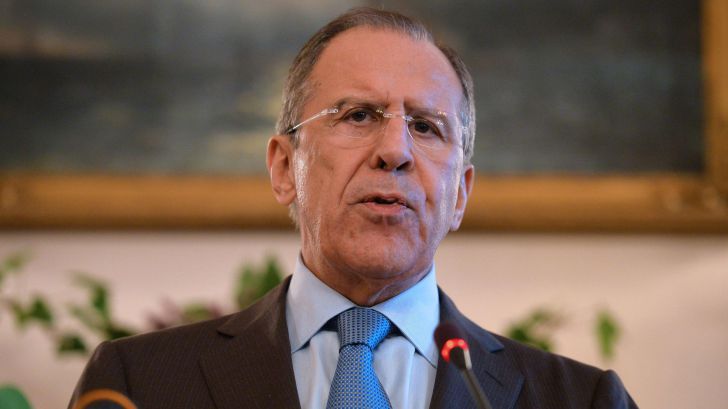 Rusia acuză Statele Unite de provăcări sângeroase în Siria