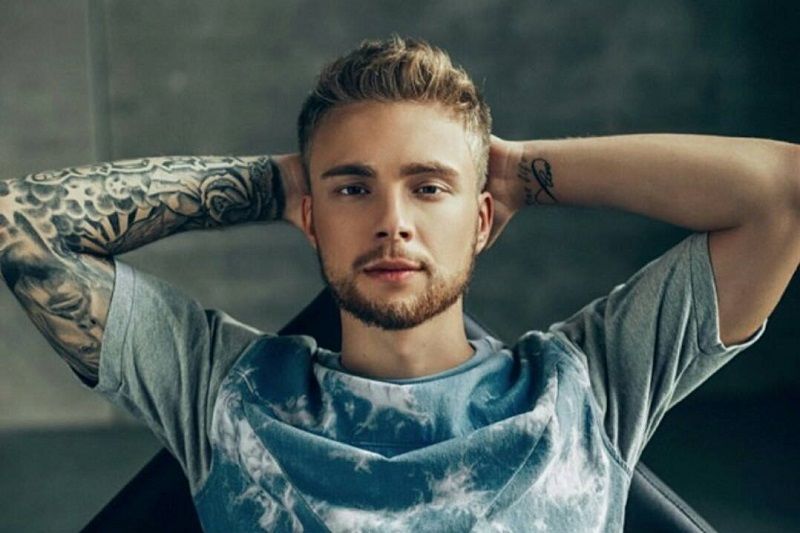 Igor Kredd: Cel mai romantic gest pe care l-a făcut pentru o femeie. Foto: Alchetron